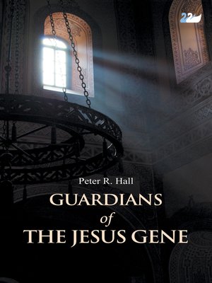 cover image of Guardians of the Jesus Gene'